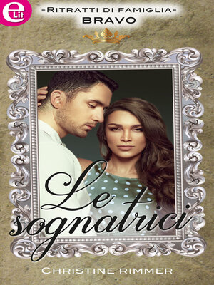 cover image of Le sognatrici